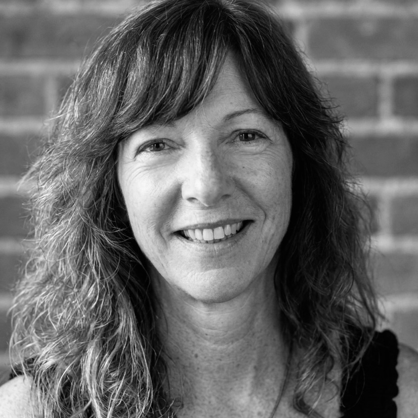 Lesley McGregor